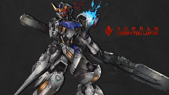 お気に入りガンダム絵まとめ 