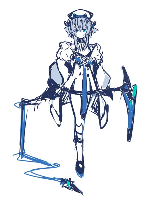 これはテックウェアなお洋服練習rkgk 