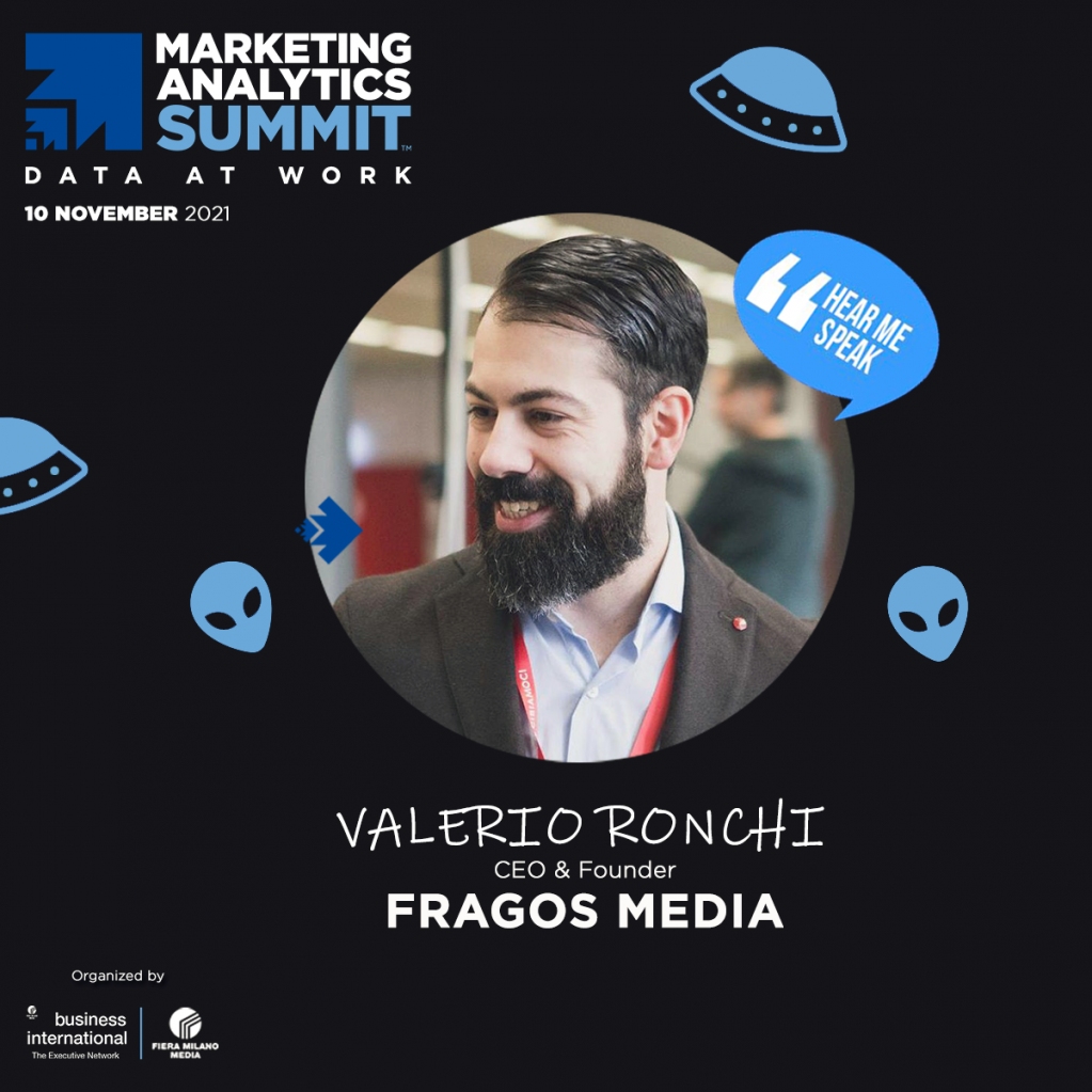 MAS - Marketing Analytics Summit Milan tweet media