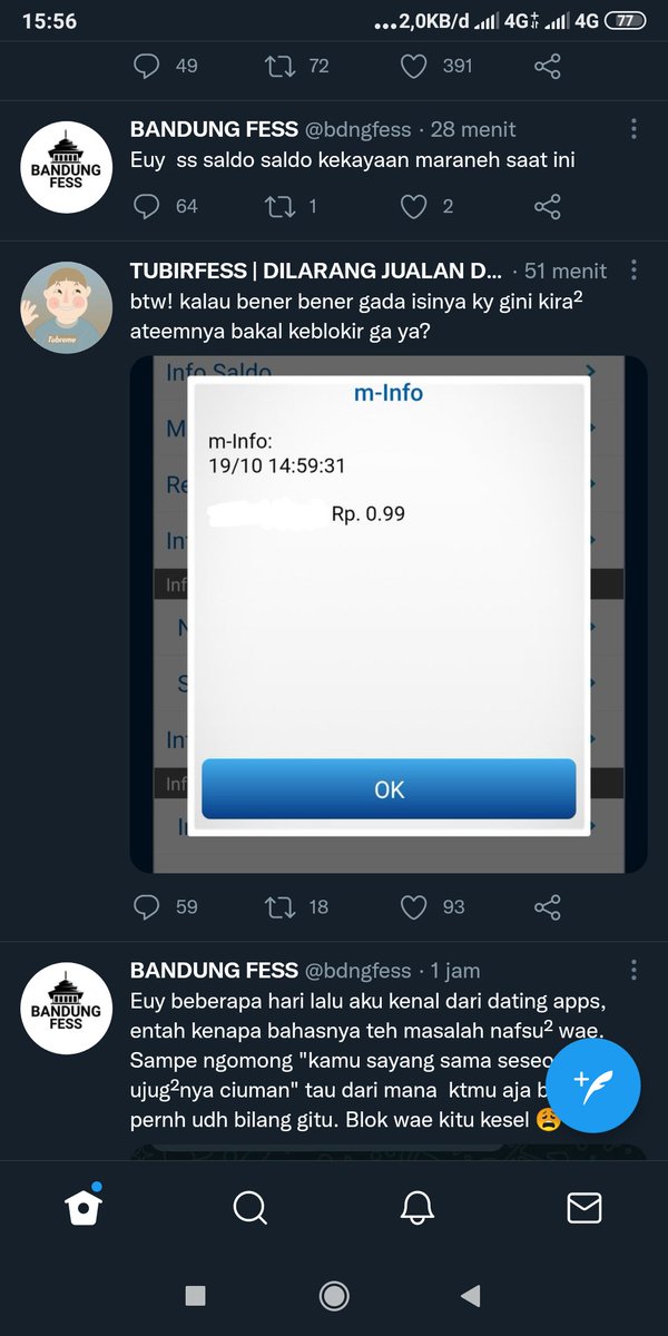 AkbarRefleksi's tweet photo. @bdngfess Meni ngepas kieu https://t.co/sJGFHIsBxf