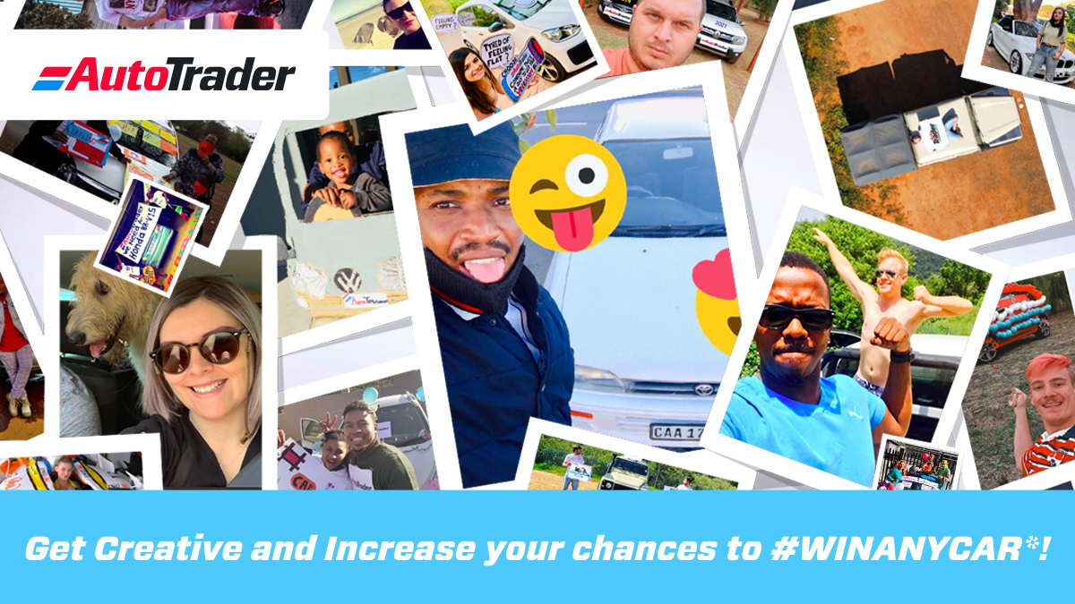 AutoTrader tweet media