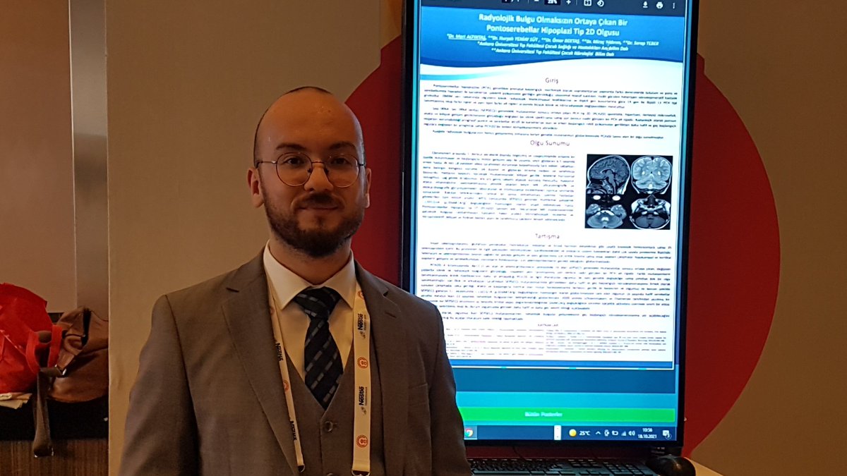 56. Türk Pediatri Kongresi #TPK2021