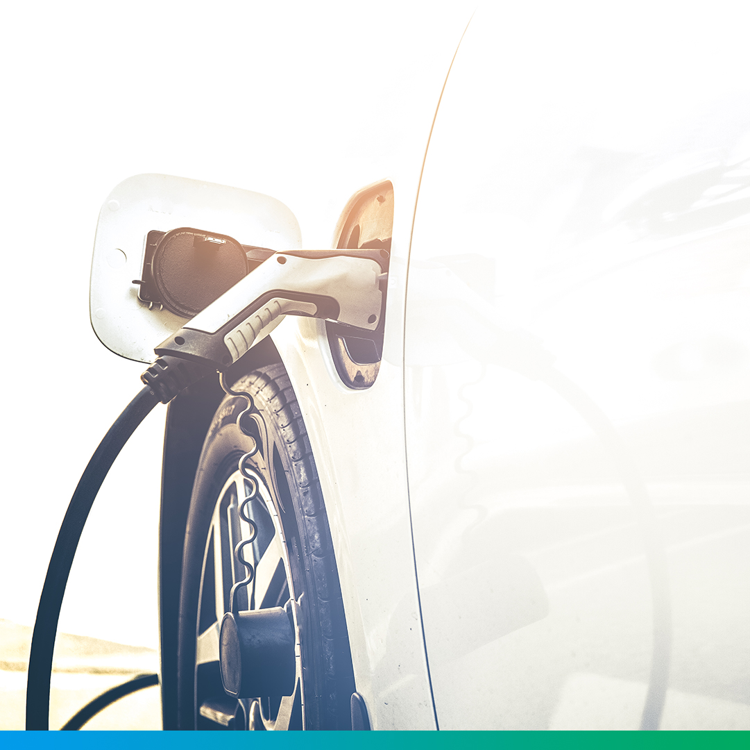 Wij onderzoeken bij iedere laadoplossing de opties voor slim laden. Zo kunnen wij de gevraagde stroom aan de laadpaal afstemmen op het real time gebruik van jouw gebouw.