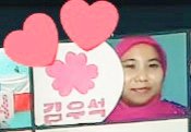 I_UK_'s tweet photo. Flashback ke 1 tahun yang lalu...
Mau dibilang kepedean bodo amat, pokoknya disini usok gambar bunganya nyontek bunga aku 😁
#OISD #OneitSelcaDay 
@x1official101 @x1members https://t.co/LLjsk0q6rJ