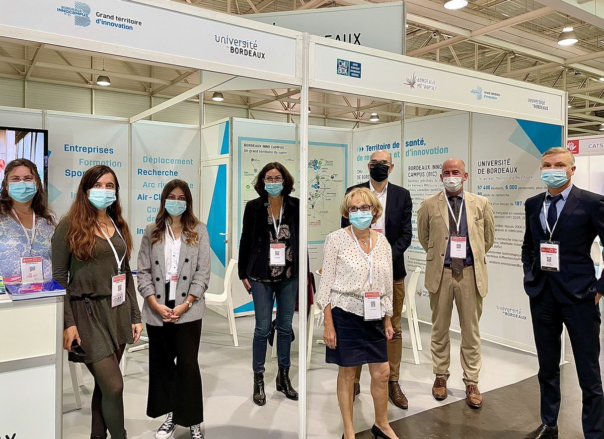 Yann Bubien tweet media