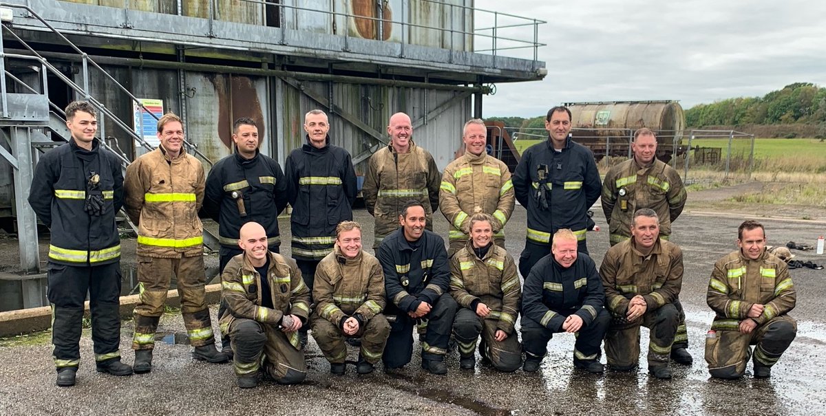 Congrats to BAI's from <a href="/iomfire/">IOM Fire & Rescue</a> <a href="/Glosfire/">Gloucestershire Fire and Rescue Service</a> <a href="/CheshireFire/">Cheshire Fire and Rescue Service</a> <a href="/AvonFireRescue/">Avon Fire & Rescue Service</a> <a href="/LondonFire/">London Fire Brigade</a> <a href="/CumbriaFire/">Cumbria Fire & Rescue Service</a> <a href="/SuffolkFire/">Suffolk Fire & Rescue Service</a> <a href="/Norfolkfire/">Norfolk Fire and Rescue Service</a> <a href="/ECFRS/">Essex Fire Service</a> <a href="/Tyne_Wear_FRS/">Tyne and Wear Fire and Rescue Service</a> <a href="/BriarChemicals/">Briar Chemicals</a> who successfully completed their <a href="/SFJAwards/">SFJ Awards</a> BAI course.  Well done.

linkedin.com/posts/fscmoret…