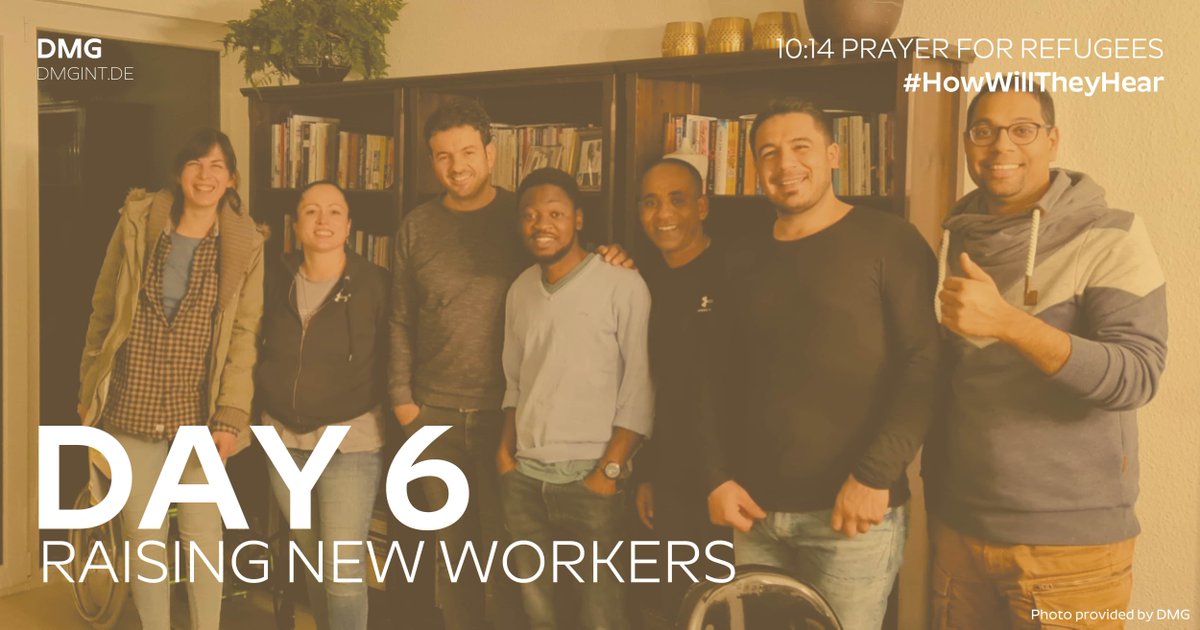 #HowWillTheyHear tweet media