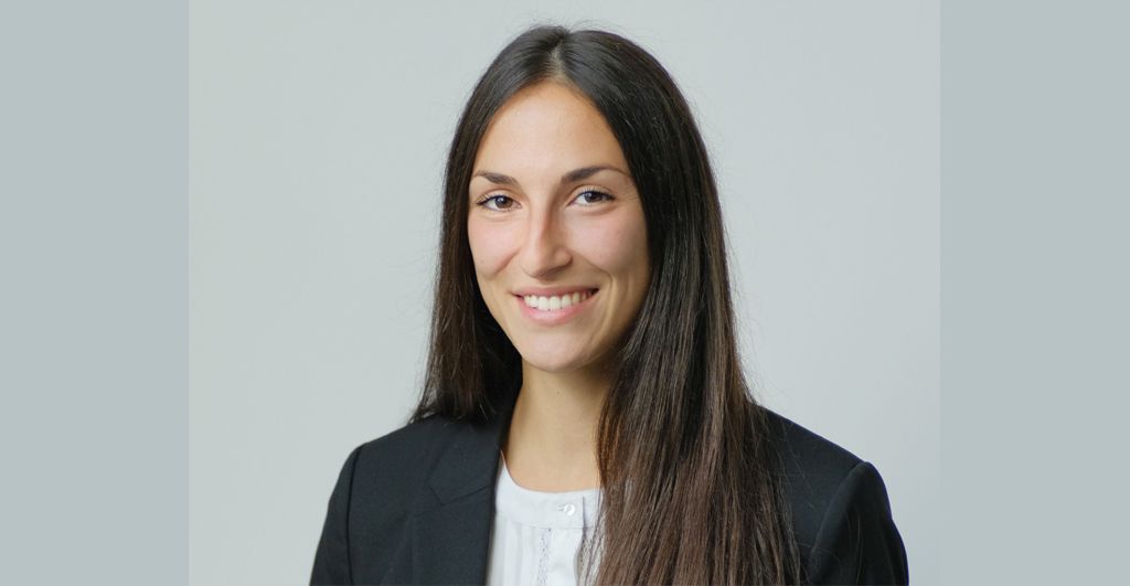 unipotsdam's tweet photo. Die Chemikerin Dr. Milena Perovic wurde vom Leibniz-Kolleg Potsdam mit dem Publikationspreis für Nachwuchswissenschaftlerinnen und Nachwuchswissenschaftler 2021 ausgezeichnet: https://t.co/ApG2D3H3N2

#Publikationspreis #Chemie #Nanomaterialien #Katalyse #Umwelt #Wirtschaft https://t.co/Lw0nO0FZTi