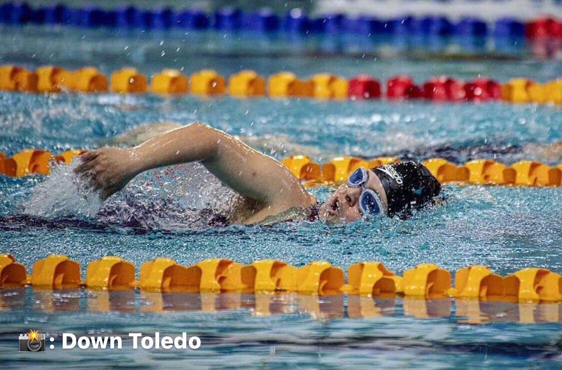 deportesclm's tweet photo. 🏊🏼 Eloy Molina Rodríguez, Luis Serrano Correoso e Iris Agudo Ortega representarán a España en el Mundial de Natación para personas con discapacidad intelectual que se celebrará en Montlucon (Francia) del 10 al 18 de diciembre.

👏🏽 ¡Enhorabuena!

#DeportesCLM https://t.co/8hMlFNORfW