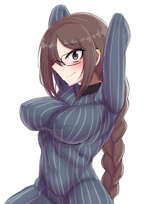 #絵柄が好みって人がいればいいなぁ 
主にエロとFGOを描いてます
もっぱらエロメインですがたまにラクガキします。ちゃんとしたイラストも描かんとなぁ… 