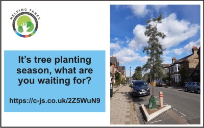 CountrysideNews's tweet photo. The @CamCanopyProj aims to increase tree canopy cover in Cambridge by 2%, this needs 16000 additional trees to be planted. In parks, gardens, on streets & public open spaces. #CambridgeTreeChallenge Find out more about the initiative & the need for it at: https://t.co/sXyZBE2HnC https://t.co/n30yBQIyRa