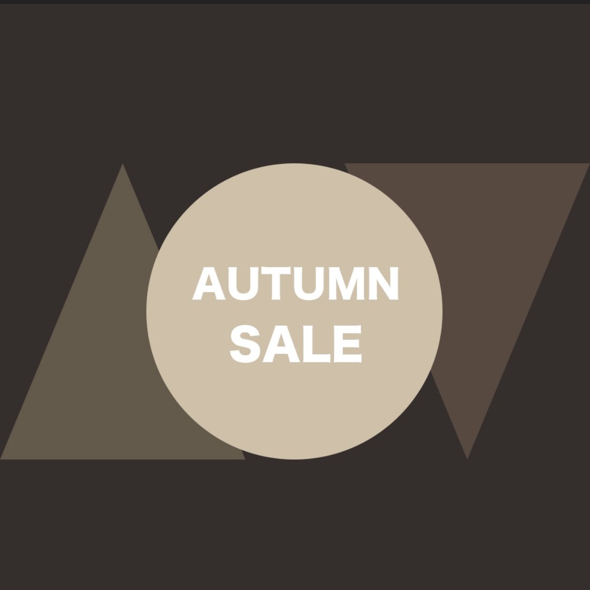 alamain2018's tweet photo. ＂SALE 情報 "

🍠Autumn SALE🍠
　〜max50%off〜

10/16 19:00〜10/24 23:59

新商品 &amp; iPhone13シリーズ多数入荷しております✨お得な機会に是非Alamainのケースをお試し下さいませ☺️🌾 https://t.co/XbiE197pjs