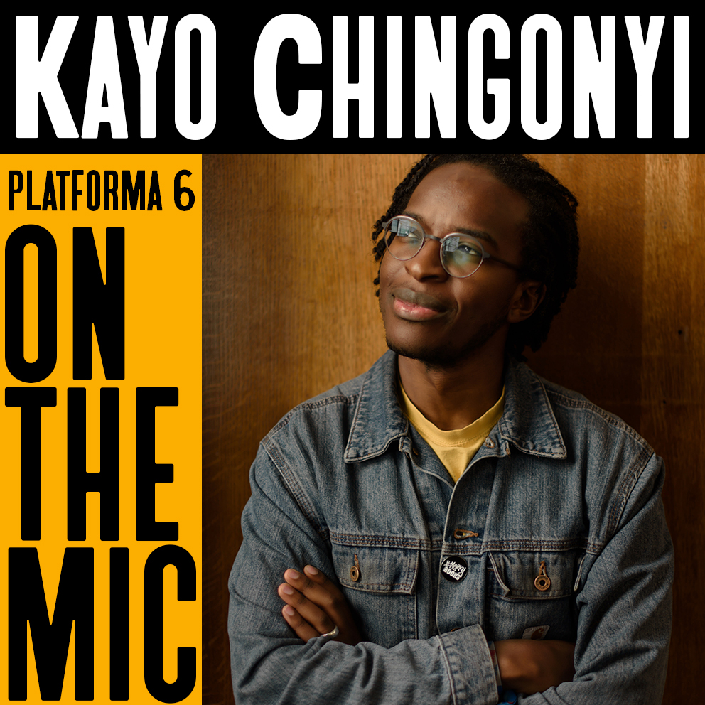 PlatformaArts's tweet photo. #Platforma6 Tonight! On the Mic, a special spoken word open mic night with @PoetryLeeds @LeftBankLeeds https://t.co/P52zh7Q1RT https://t.co/dV8vNTMZVo