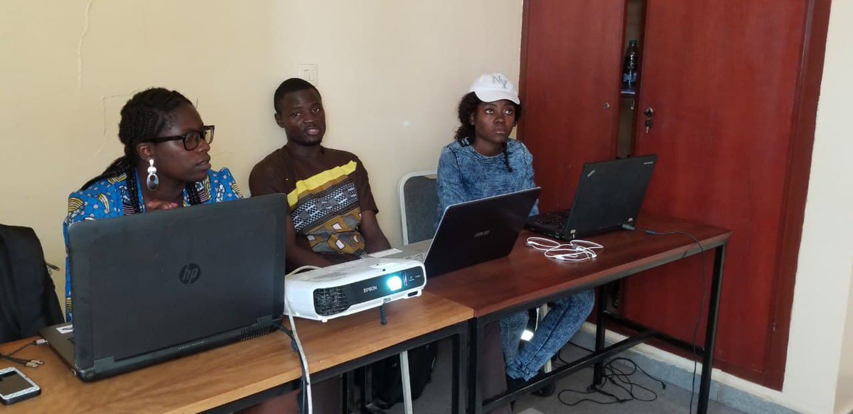 LeSeedMag's tweet image. Cette année, la formation s&apos;est faite dans trois paths principaux :  Android natif,  web et python. 
Ce samedi a lieu la cérémonie de fin a 14h, Acacias. Contact : 650187006 
Soyez des nôtres ce jour ! 
 #xcodepath2k21 #xcodepath #SaveTheDate  #CaParleDev #xcodepth2k21TheEnding