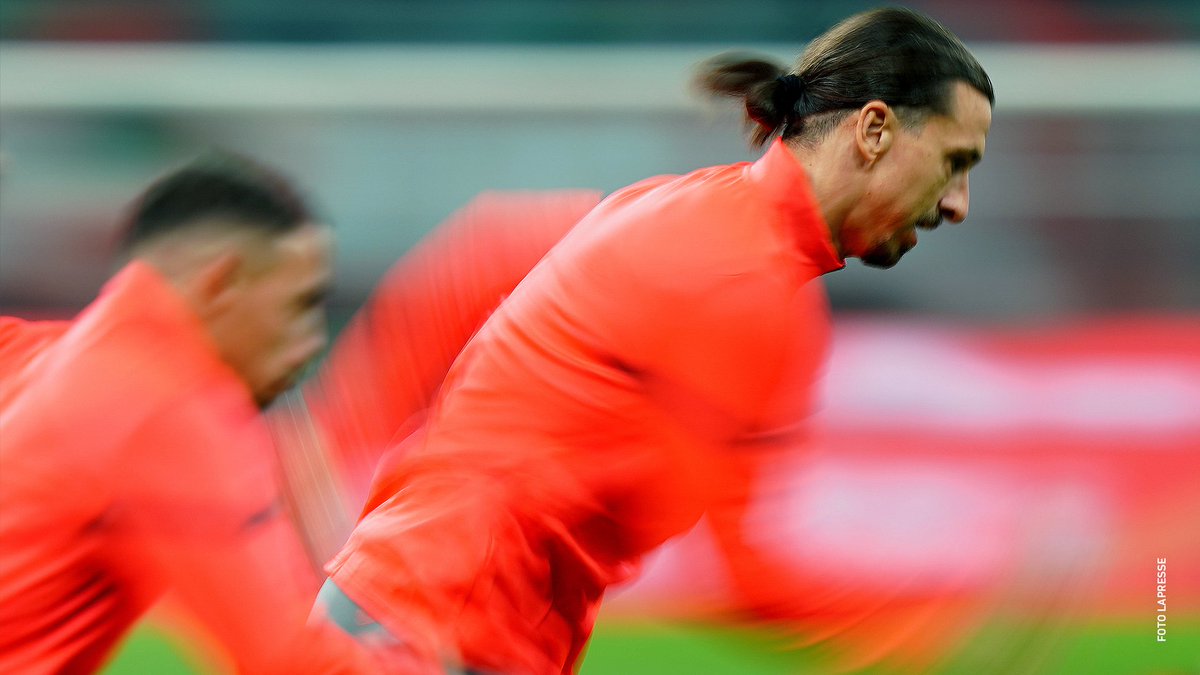 SerieA_EN's tweet photo. RT if you love Ibra 👑 https://t.co/Mxbls2utnU