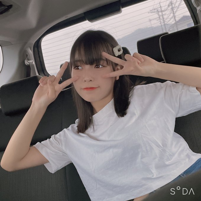 Twitterのコスプレ画像2