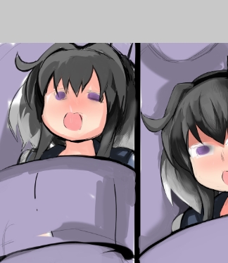 ちまちま描いております 