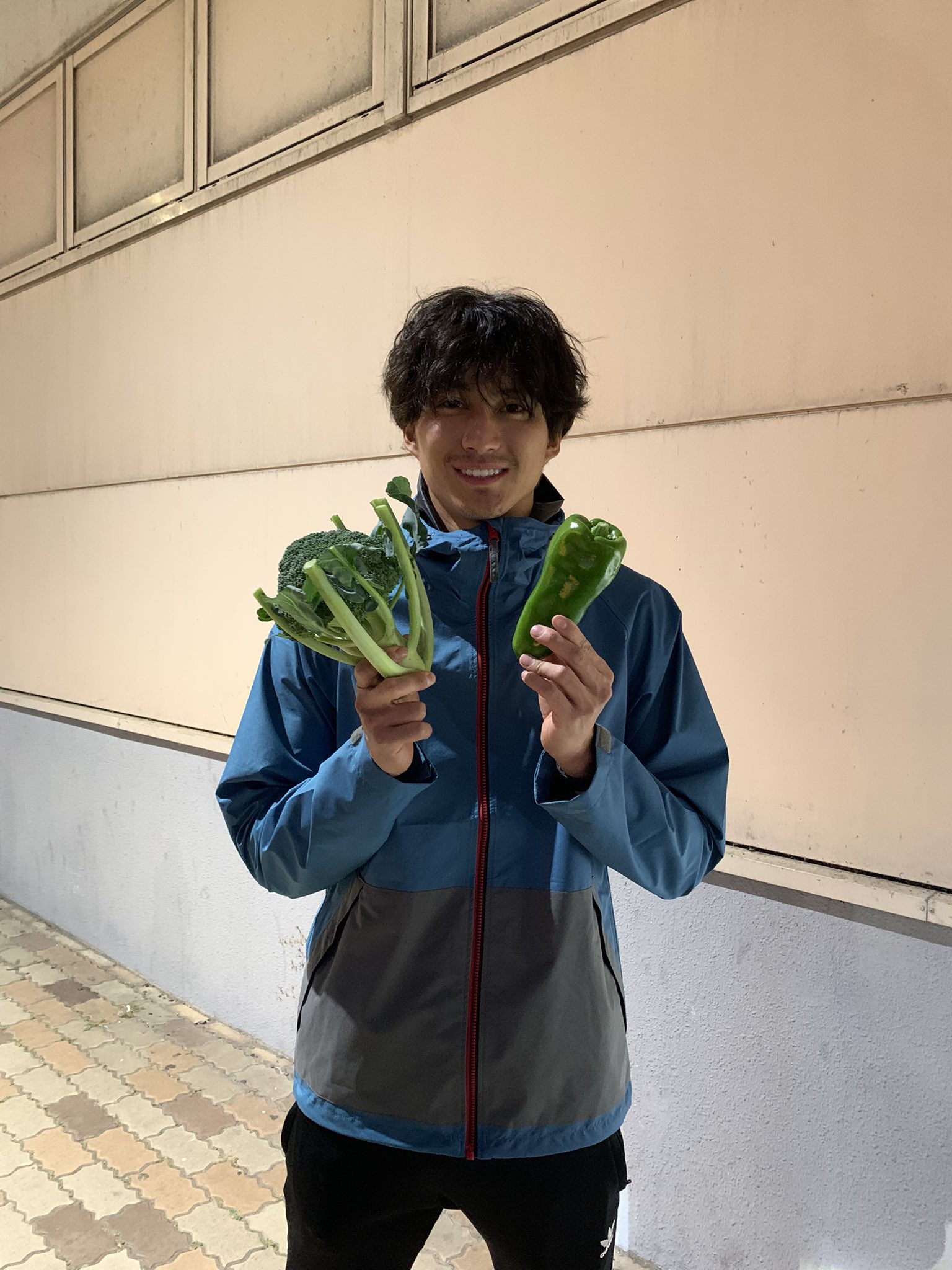 摂津颯登 Hayato Settsu Hs Twitter