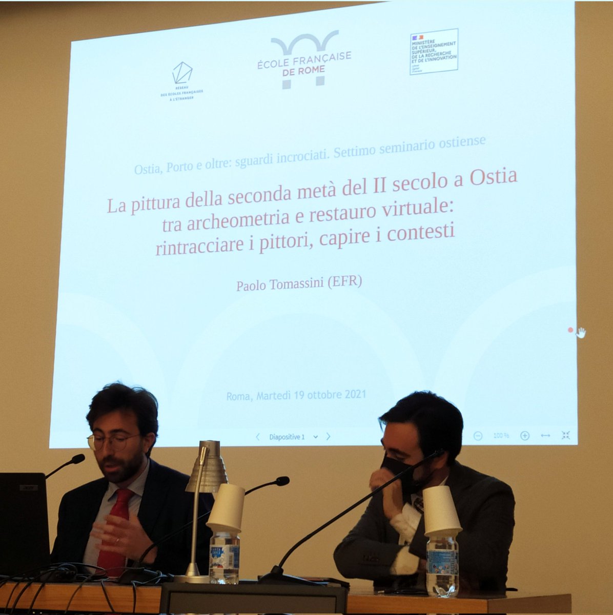 parco_archeo_ostia tweet media