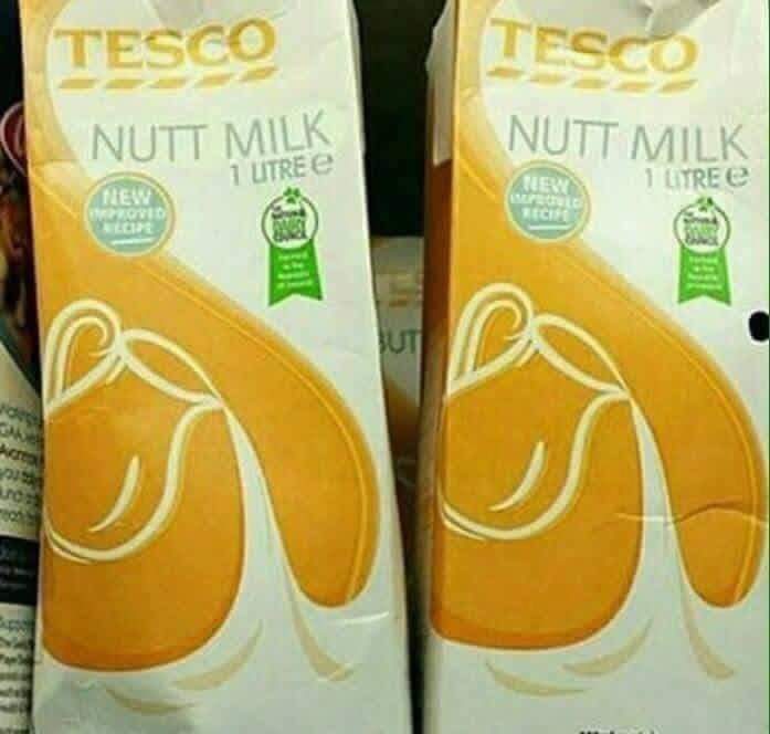 rechargelife90's tweet image. You've got to be kidding me...@Tesco 😂