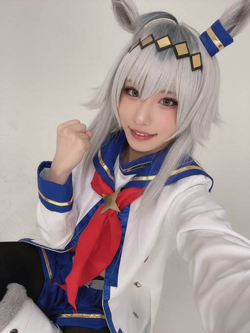 コスプレイヤー望月うかるのTwitter画像27