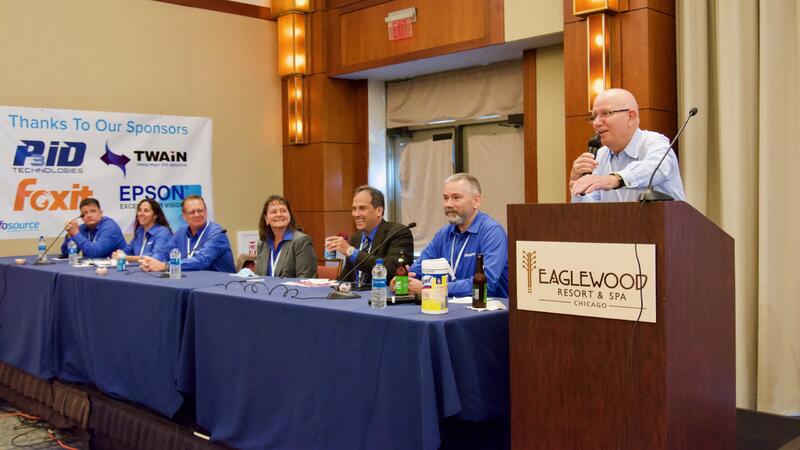 infoSourceSA's tweet photo. Save the date for the Infosource Capture 2022 Conference, Sept. 7-8 at the Eaglewood Resort in Chicago! Some highlights about the topics and speakers presented: https://t.co/mmZnnEi6Gy
https://t.co/qYmsKqVJJo @DIREditor https://t.co/GDBfhSwk70