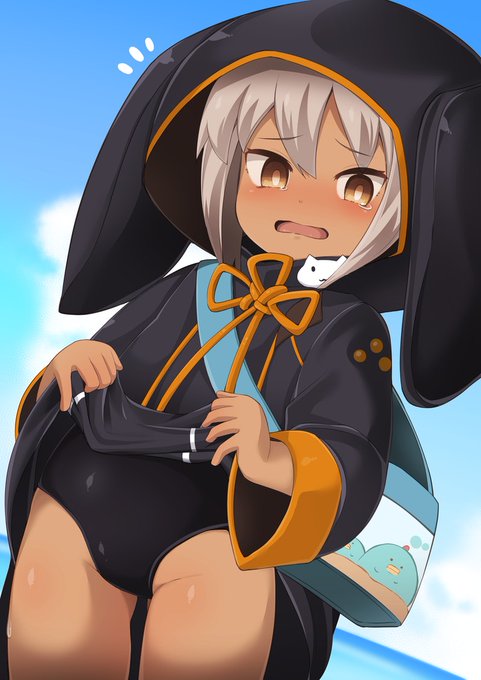 🟠🟠🟠
skebのご依頼品です 