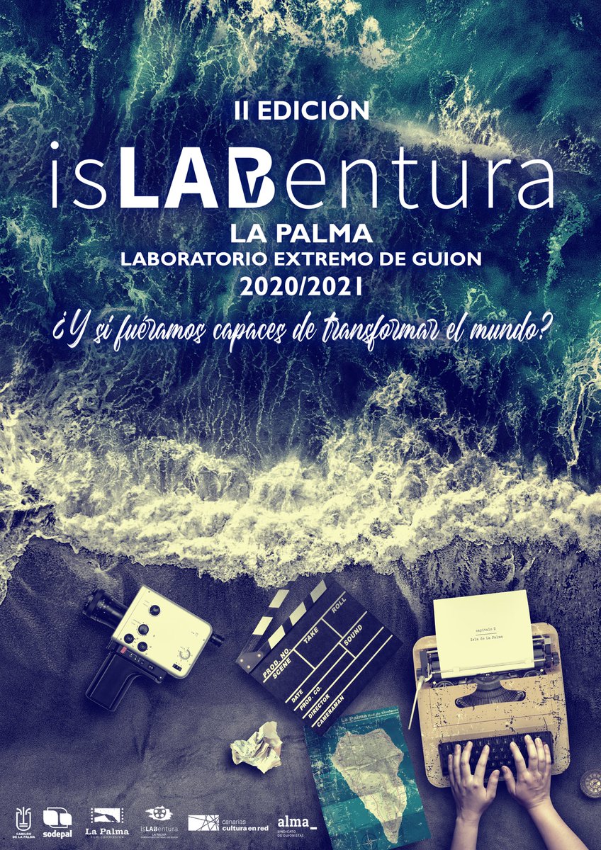 La Isla de las Palabras tweet media