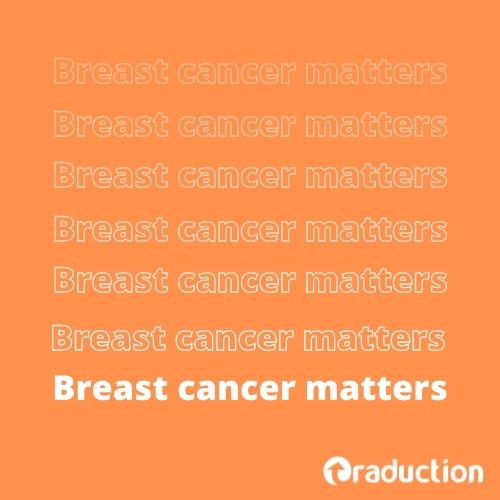 TraductionGA's tweet photo. 📅 International breast cancer day 🎀 https://t.co/rys8mJWL5H