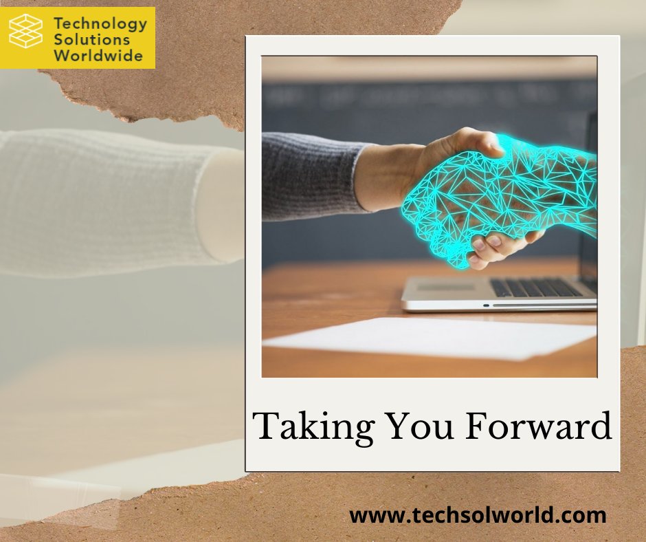 technologysol14's tweet image. Technology Solutions Worldwide delivers the IT functionality you need now while offering the freedom to progress as your business widens in the future.
Browse: techsolworld.com
Get a quote: 470-377-2477
#cloudcomputing #cloudadministration #cloudmigration #clouddevelopment