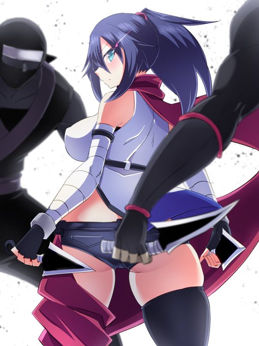 今日の超健全戦闘中かっこくーちゃです! 