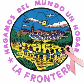 asoclafrontera's tweet photo. Por vosotras! #DiaMundialContraElCancerdeMama #DiaMundialdelCancerdeMama https://t.co/rYLccUtGtT