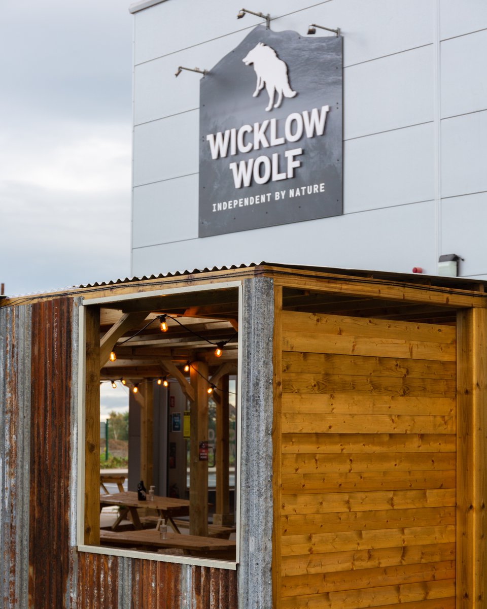 Wicklow Wolf Taproom tweet media