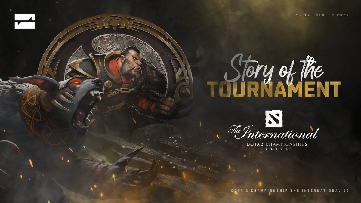 gamehallgg's tweet photo. #Dota2’s greatest tournament has concluded and @Team__Spirit has reached the Aegis. Amazing stories of #TI10 are all compiled for you!

Read more here: https://t.co/TyNdPtDxNe

#TheInternational10 #TheInternational #esports #GameHall #tournament #Aegis https://t.co/fxUgBK3Ga3