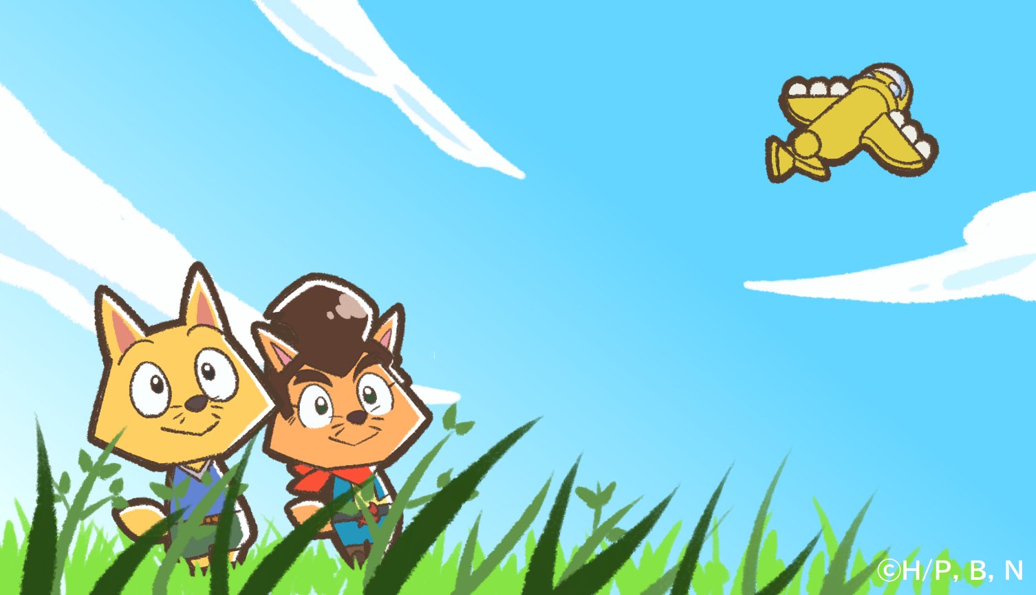 かいけつゾロリ ポプラ社公式 アニゾロ さらば ゾロリ ご視聴ありがとうございました 第2シリーズもこれにて大団円 約半年間の応援 ありがとうございました ゾロリたちの冒険はまだまだまだ続きます しばしの冬眠を挟んで元気いっぱいな姿