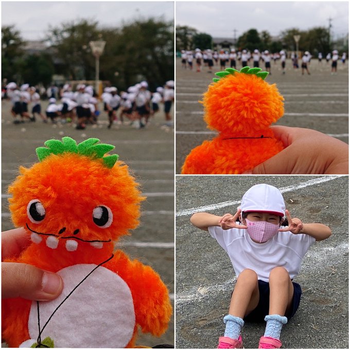 Twitterのコスプレ画像10