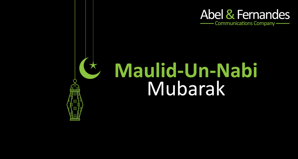 _abelfernandes's tweet photo. Happy Maulid-un-Nabi

#Maulid #maulidnabi #maulid2021 #maulidnabimuhammad #Mubarak #marketingagency #designagency #creative #graphicdesign #marketing #digitalmarketing #design #content #contentmarketing #storytelling #branding https://t.co/R41RGbfuJY