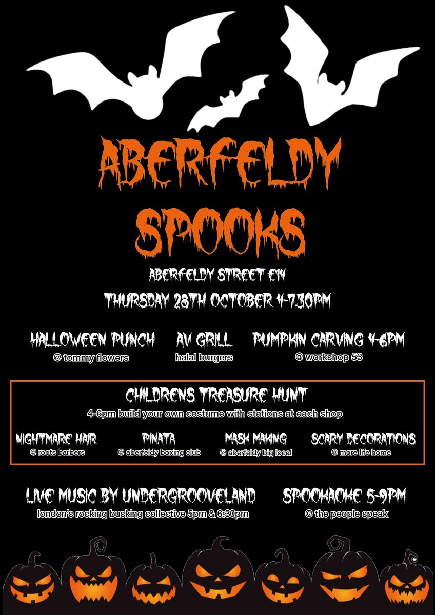 The People Speak tweet media