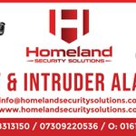 Photo by Homeland Security Solutions (@Homeland_SS)