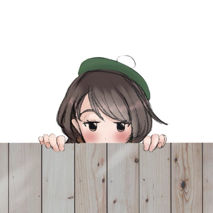 @iwi520 落描きやれてないですね最近😂

新しいユウリちゃん投下できるまで、いわいさんには見つめ合いつつ待っててもろて。 