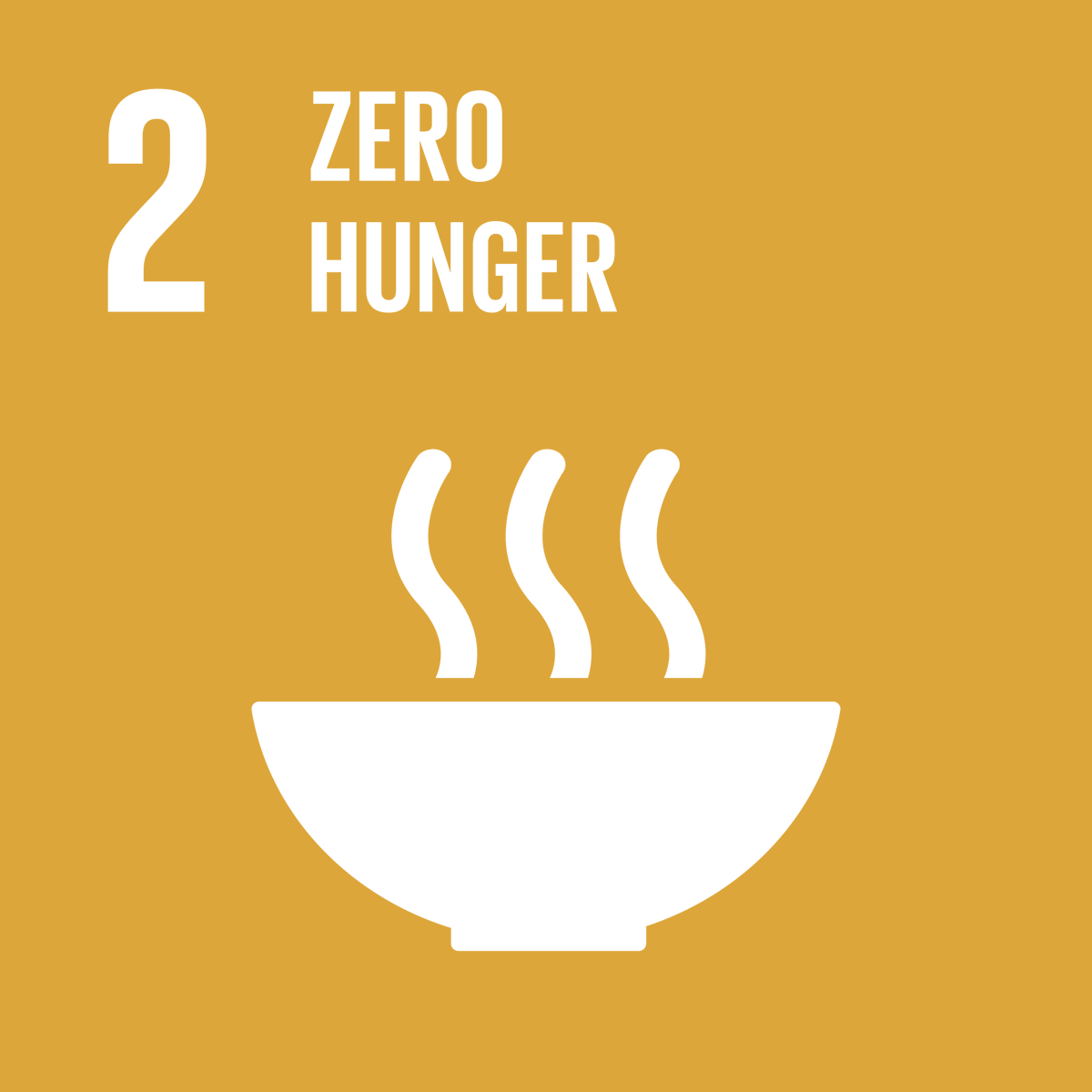 LinkSDG's tweet photo. Hunger is the leading cause of death in the world. Our planet has provided us with great resources, but unequal access and bad handling leaves millions of people malnourished. https://t.co/YXWSv8IejP