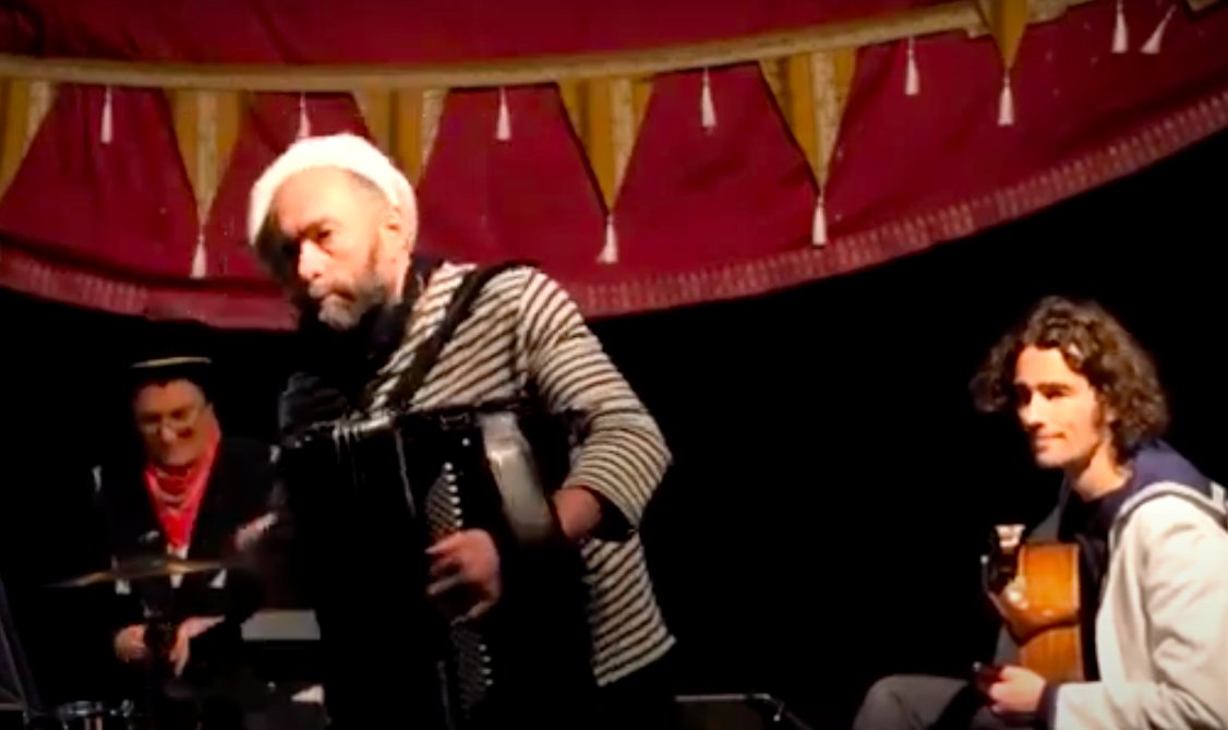 Some stills from the Becoming Tour <a href="/GerardCousins/">GerardCousins</a> <a href="/JoMayPercussion/">Jo May</a> <a href="/PeteWatson01/">Pete Watson</a> <a href="/ashburtonarts/">Ashburton Arts</a> <a href="/CalstockArts/">Calstock Arts</a> <a href="/PavilionsTQ14/">Pavilions Teignmouth</a> <a href="/BrixhamTheatre/">Brixham Theatre</a> <a href="/TheatreBrixham/">BrixhamTheatre</a> Thanks to Andy Williamson