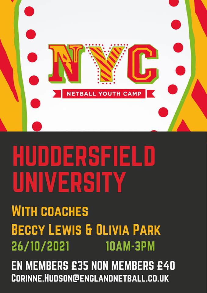 NIC Leeds Rhinos Netball tweet media