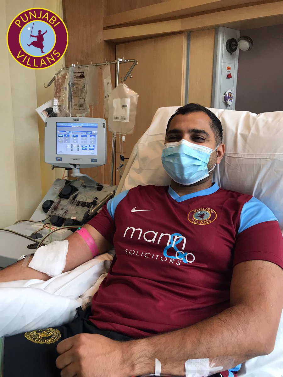 Punjabi Villans tweet media