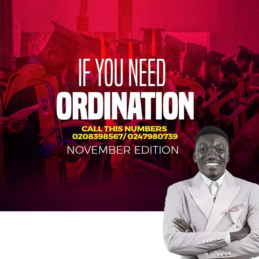 Ifcberekum's tweet photo. GOOD NEWS FOR PASTORS AND CHURCHES. https://t.co/KgCfbHgUJu
