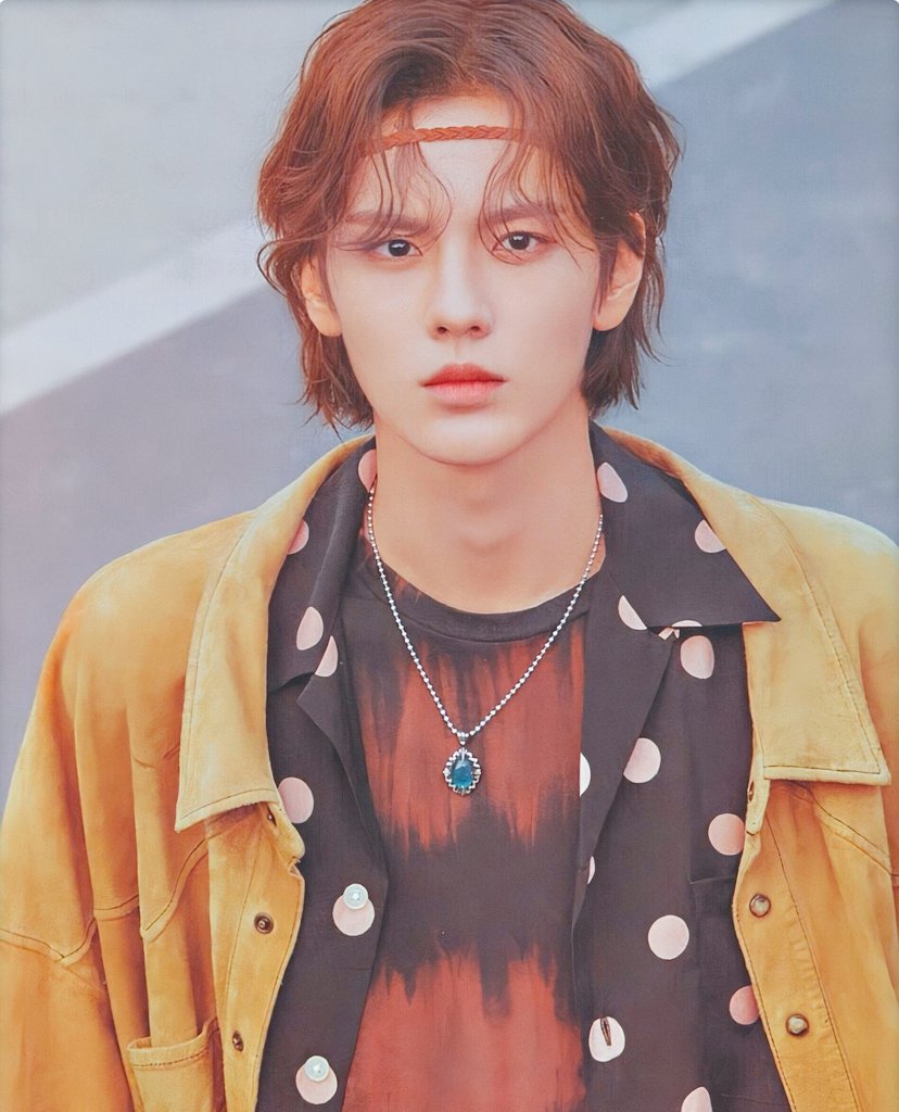 yiseongg's tweet photo. honey mustard 🍯 https://t.co/K5F4eotY19