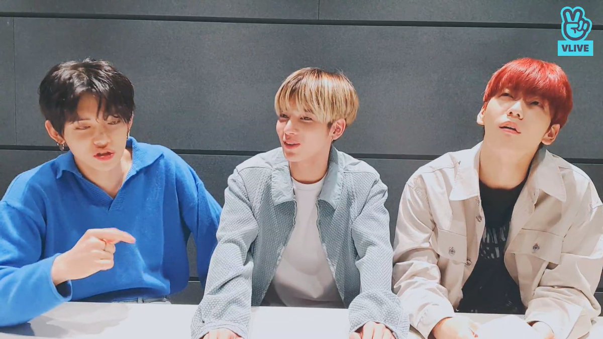 this is the order they joined bighit 🥺 yeonjun, then taehyun, then soobin!