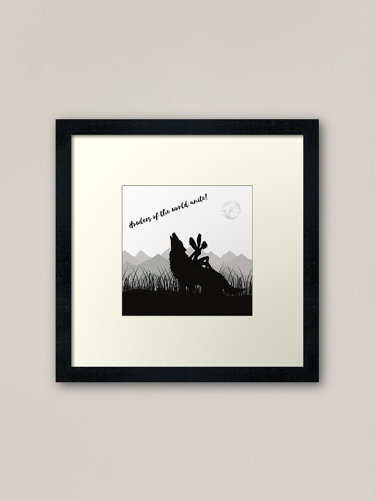 SunZiana's tweet photo. https://t.co/TDYogzwuR9  
#wolves, #framedprints, #Framed , #ArtistOnTwitter https://t.co/pzpCGCr9Tm