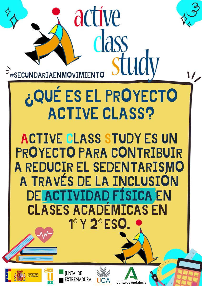 MoveSchool2024's tweet photo. 📢📢📢📢📢📢📢📢📢📢
Buenos días 🖐️🖐️🖐️
Aquí podéis ver información detallada sobre nuestro proyecto:
🎯Objetivo
📅Diseño
🔍Variables
🧑🎓Coordinadores
En breve comenzaremos con la captación de profes. Te animas❓
#activeclass
#secundariaenmovimiento https://t.co/r5J4TmZ4gL