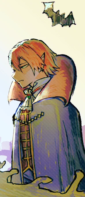 ハロウィン🎃落書き 